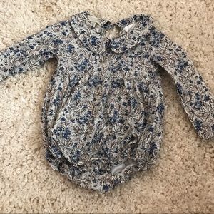 Olivier London bubble